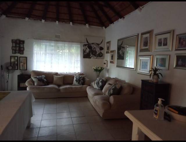 FARM FOR SALE IN RIETFONTEIN